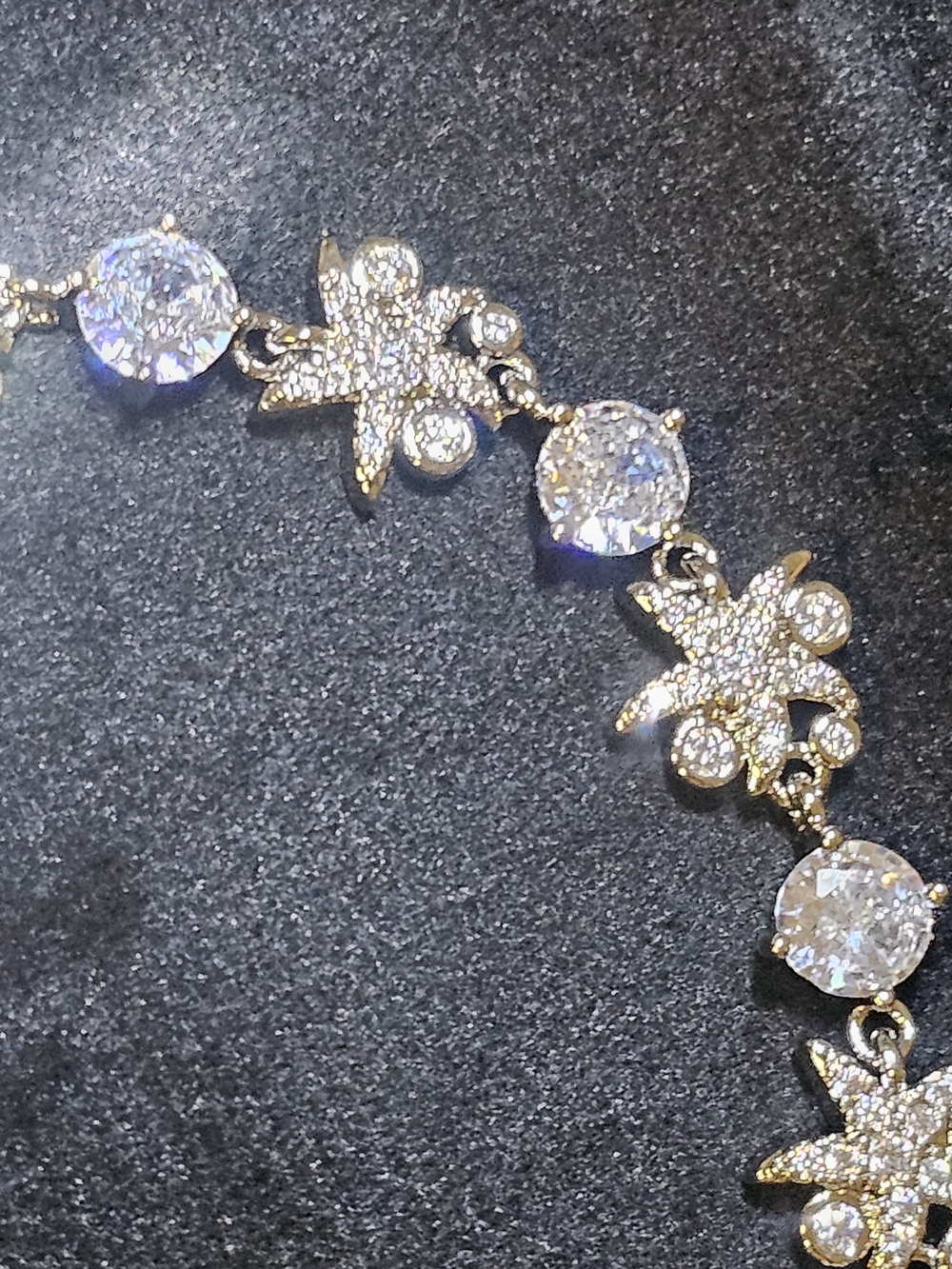 Star Of The Show Bracelet